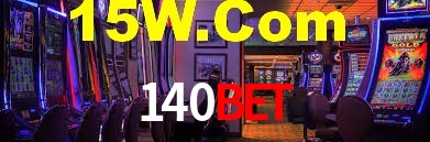 140Bet App Interface