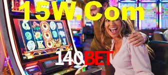 Welcome Bonus 140Bet