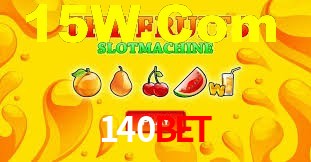 Programa VIP 140Bet