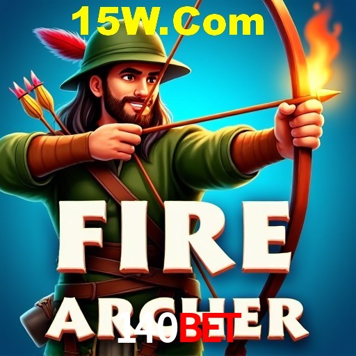 Descubra a Magia dos Jogos de Arcade no 140Bet