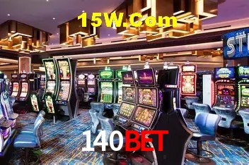 Security Systems 140Bet