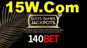 Experimente o Login Seguro Premium no 140Bet
