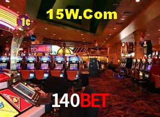 Game Providers 140Bet