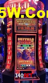 Tournaments 140Bet