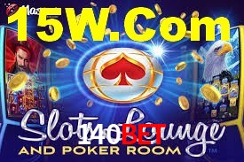 Roulette Table 140Bet