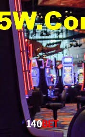 Live Casino 140Bet