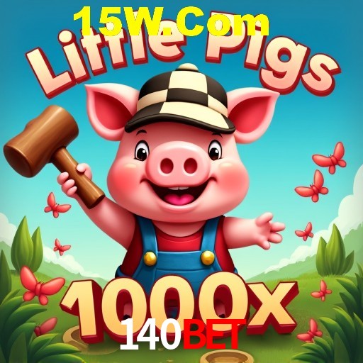 APP oficial da 140Bet para mobile