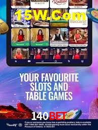 Game Providers 140Bet