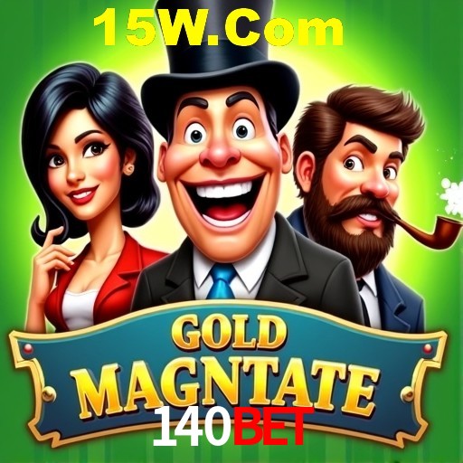 Seasonal Promotions 140Bet