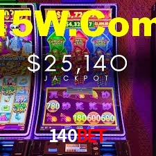Daily Bonuses 140Bet
