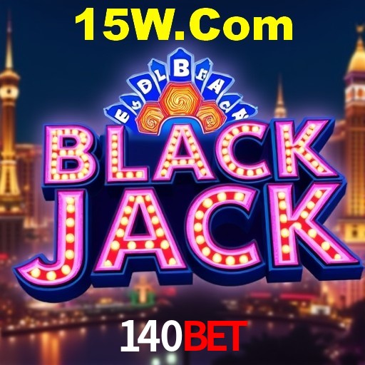 Descubra o Mundo do Cassino Online com 140Bet
