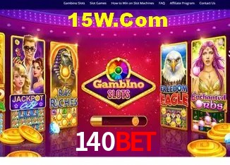 Games Directory 140Bet
